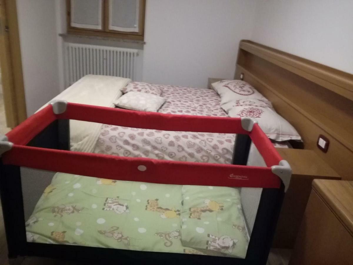 Appartamento Patrizia E Franco 코메차두라 외부 사진